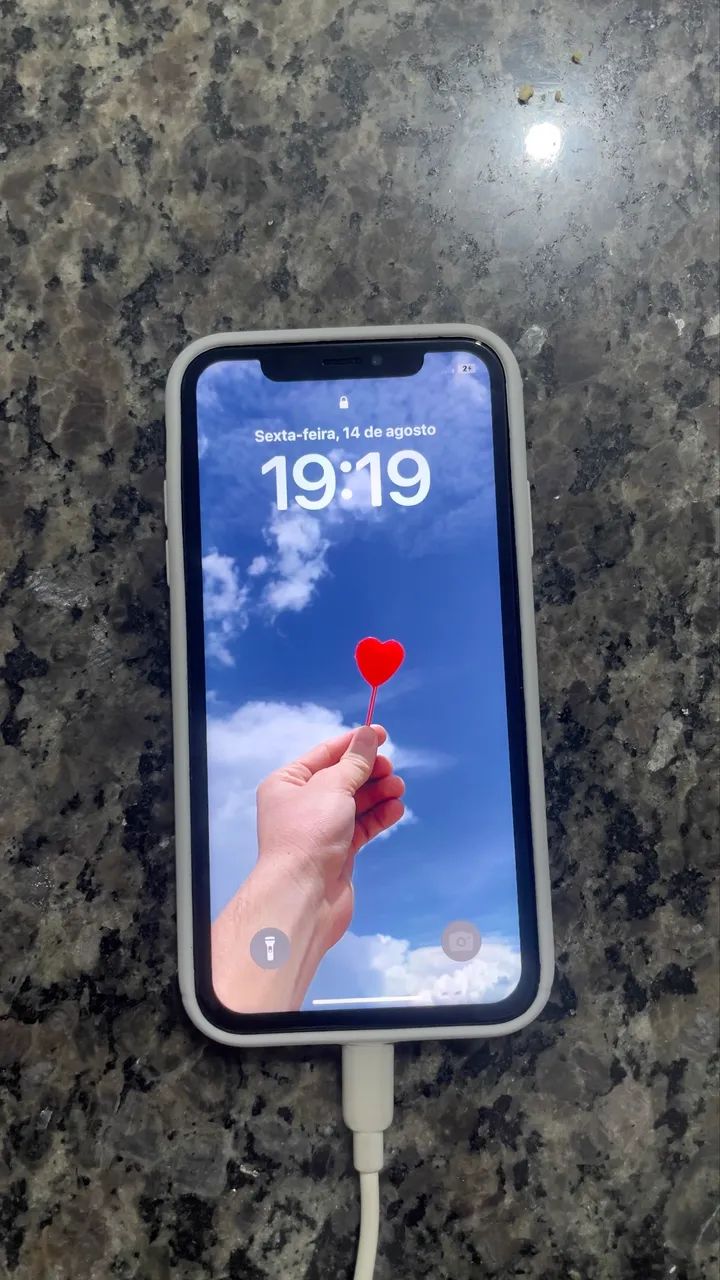 IPhone XR - Foto 2