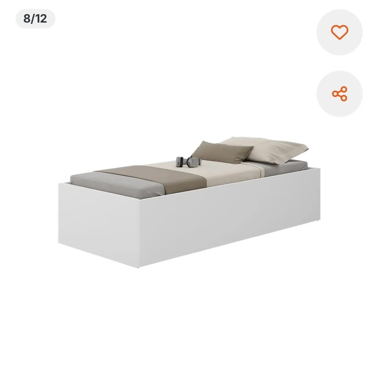 Cama três em 1 - Foto 3