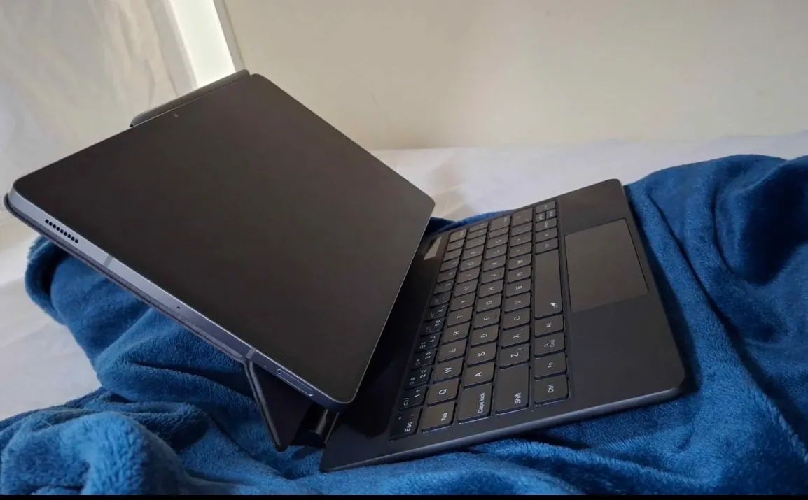 Samsung Galaxy Tab S9 Fe +  - Foto 5