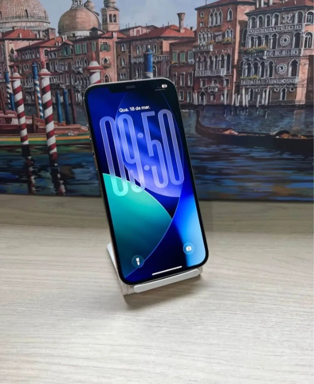 Iphone 12 pro max disponível - Celulares e Smartphones - Japiim