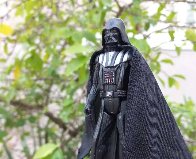 Figura Star Wars Kenner Darth Vader - Foto 2