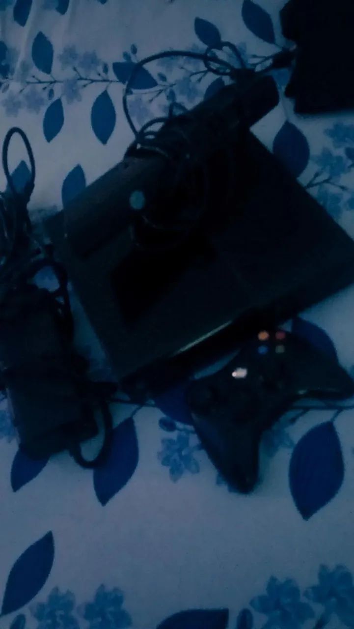 XBOX 360 - Foto 2