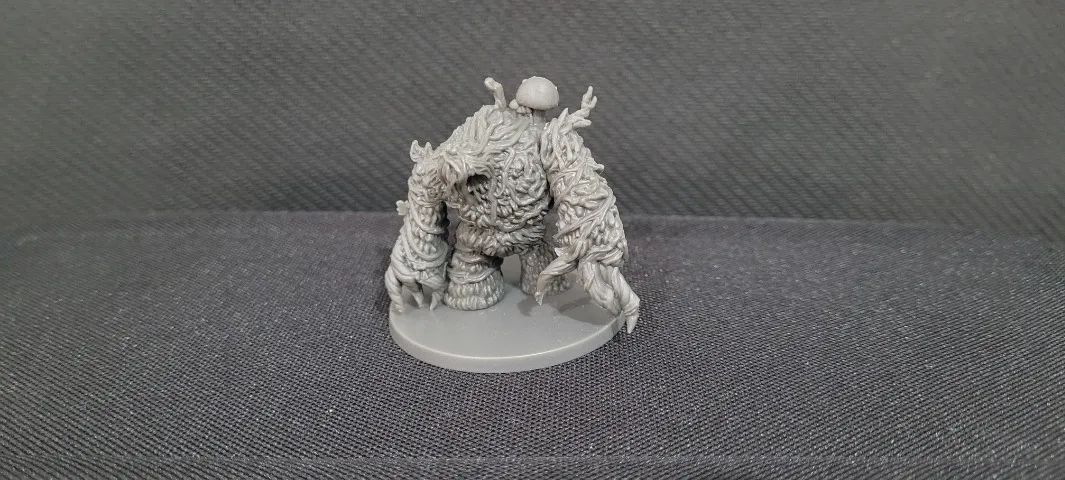 Kit Miniaturas RPG boardgame jogos de tabuleiro 28
