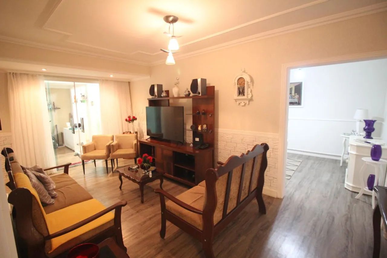 Casa à Venda - Barreiro, 3 Quartos, 274 m2 - Foto 5