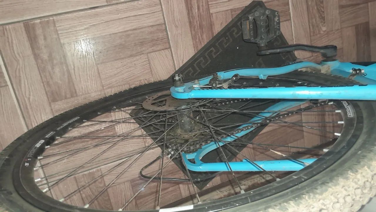 Bike Aro 29 Alfameq - Foto 3