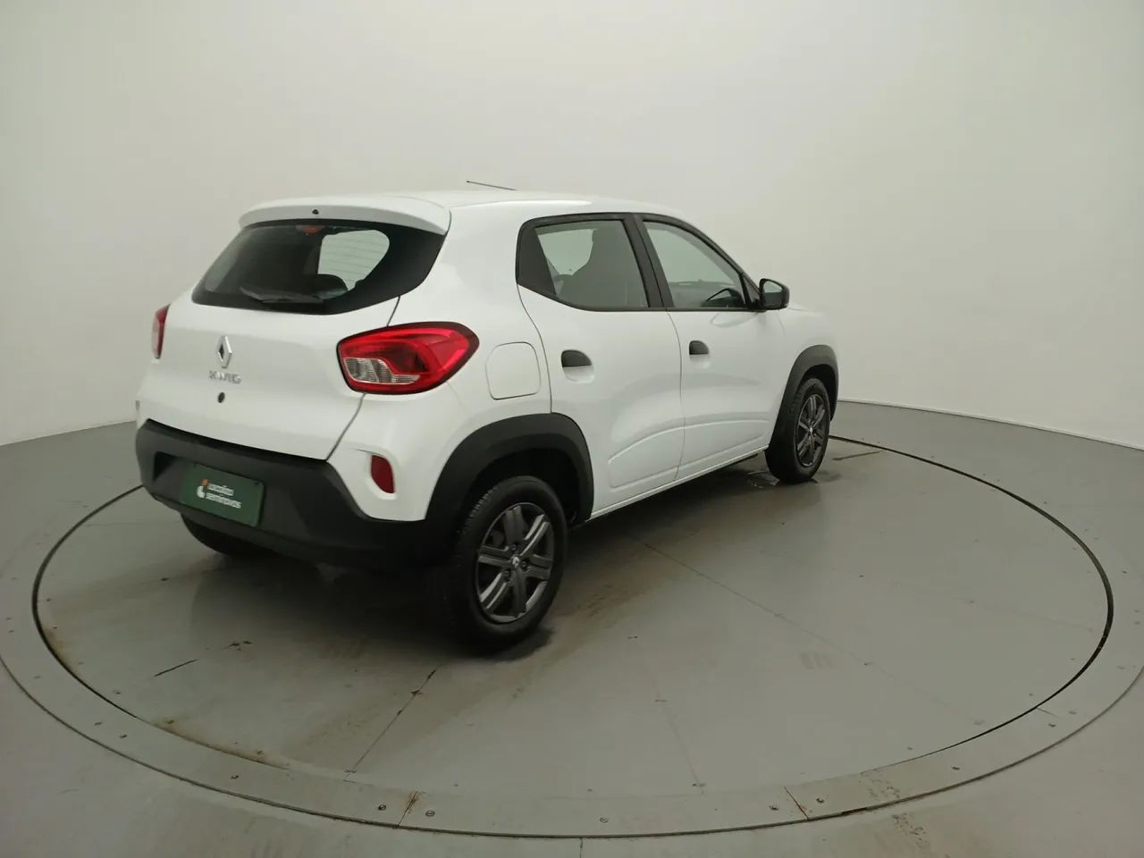 Renault Kwid 1.0 Zen 2026 - Foto 5
