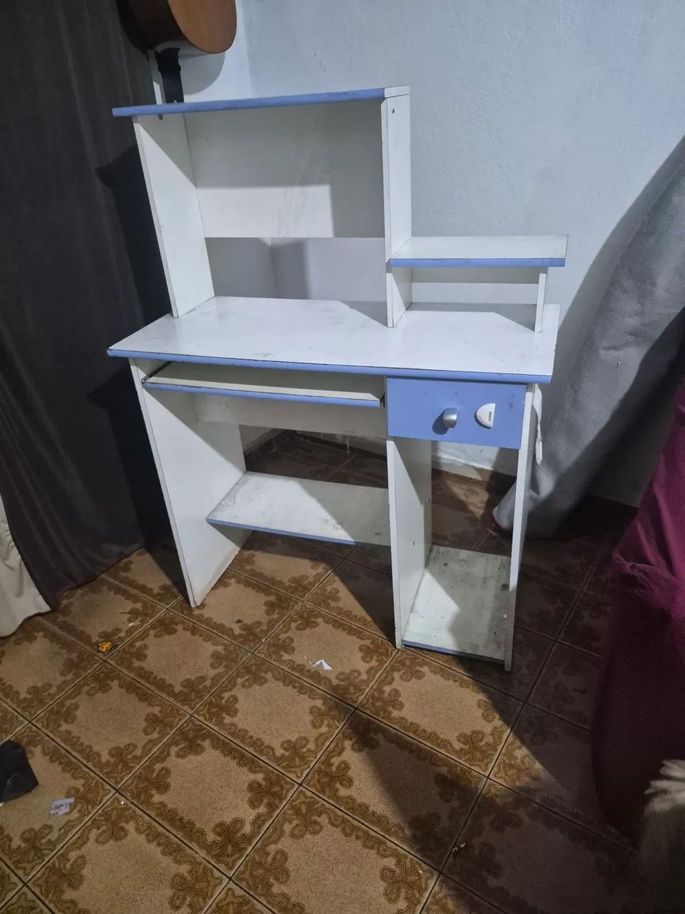 Mesa computador menina - Foto 2
