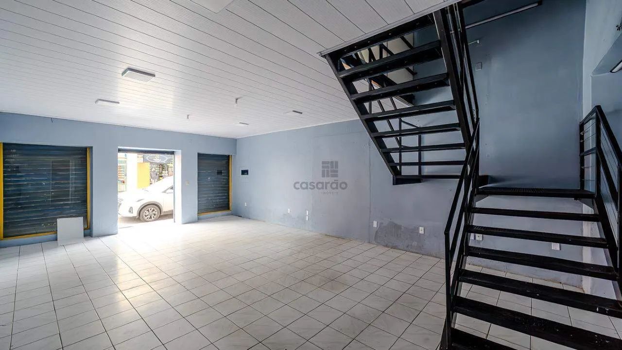 Casa Comercial no Centro de Pelotas | Aluguel R$ 7.500/mês