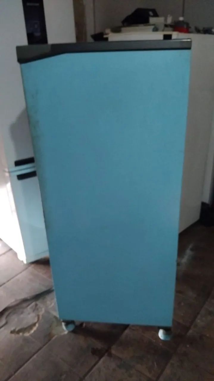 Geladeira 280 reais  - Foto 2