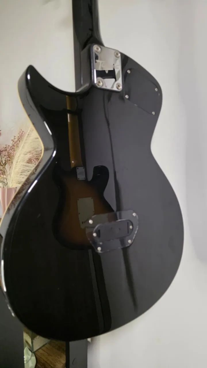 Violão Tagima Modena Aço - Foto 5