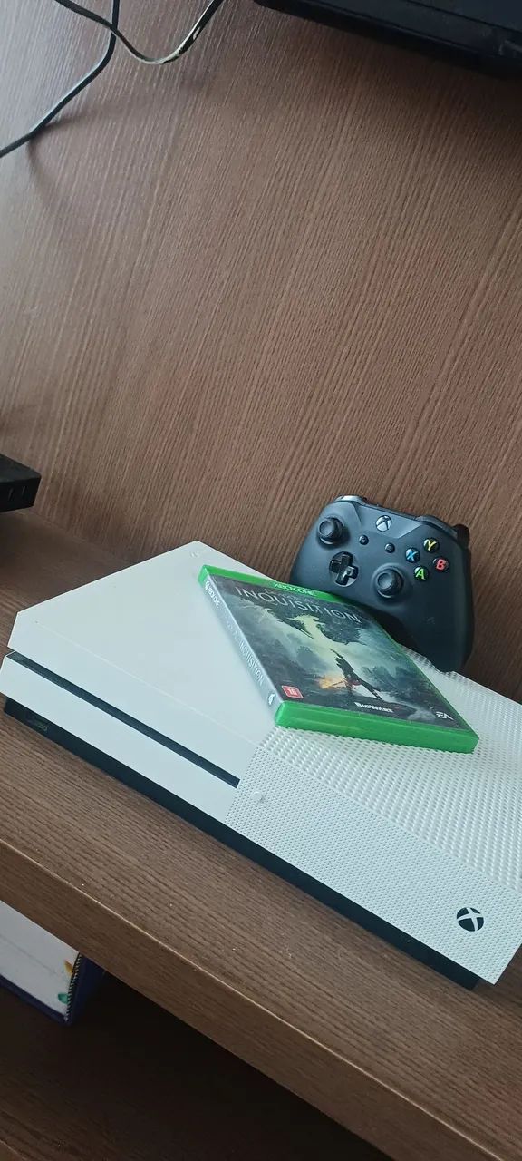 Xbox One S 1T