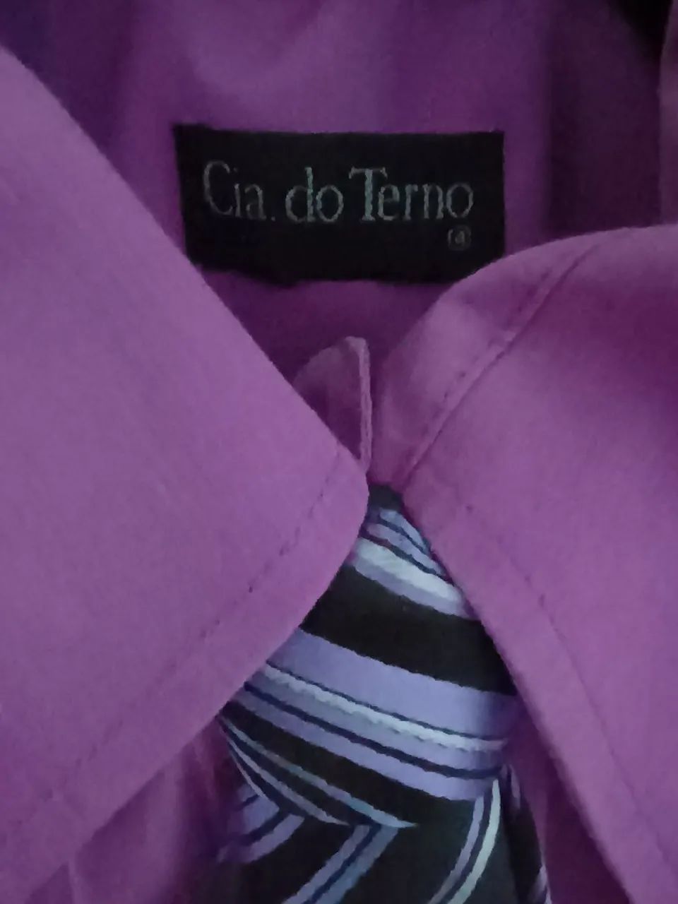 Terno Premium Completo  - Foto 5