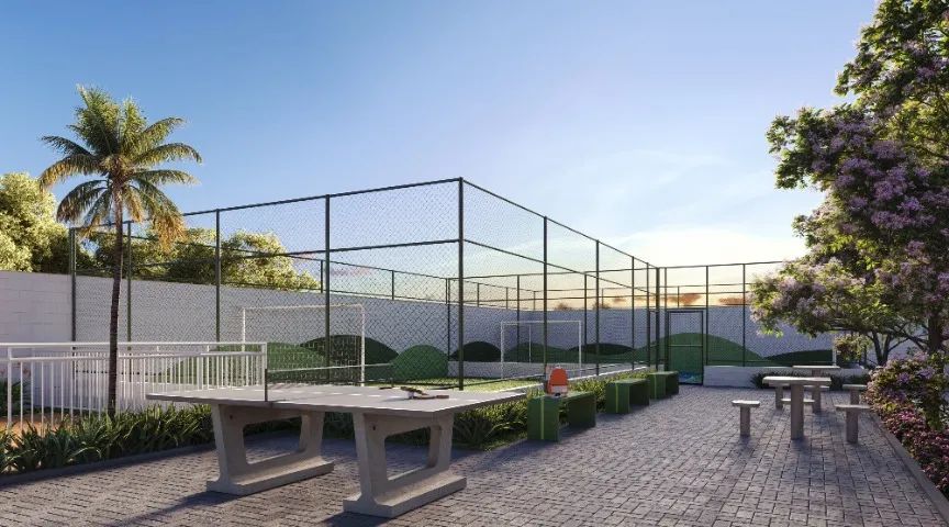 Apartamento na Messejana Cod0370 - Foto 5
