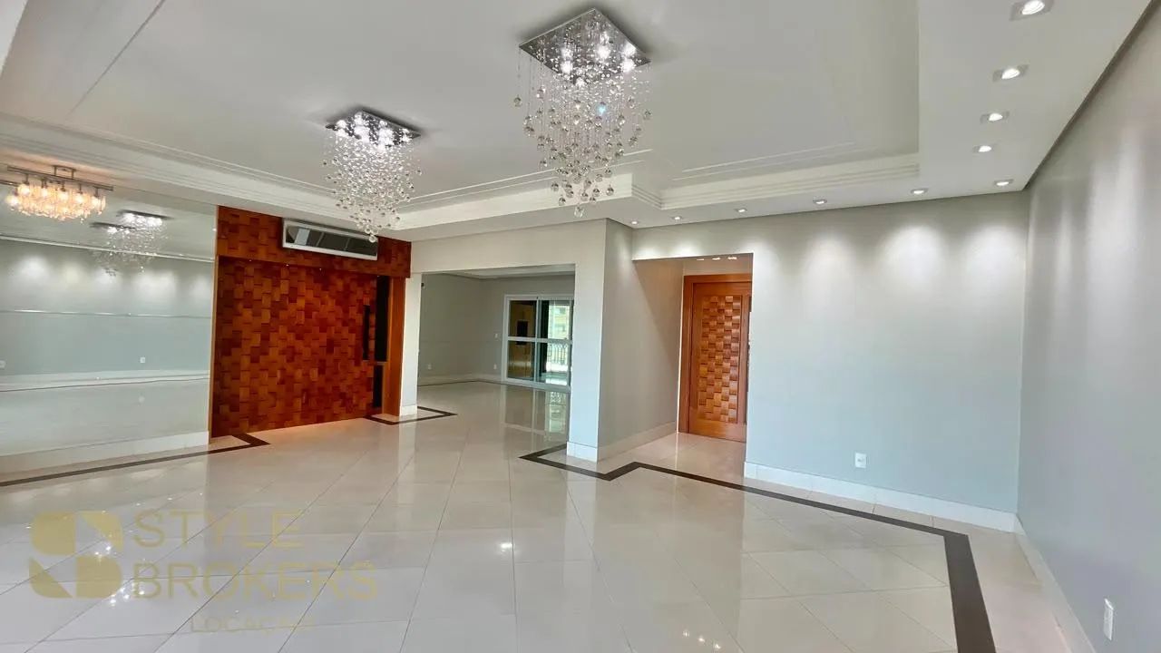 Apartamento em Jardim Mariana - Cuiabá - Foto 3