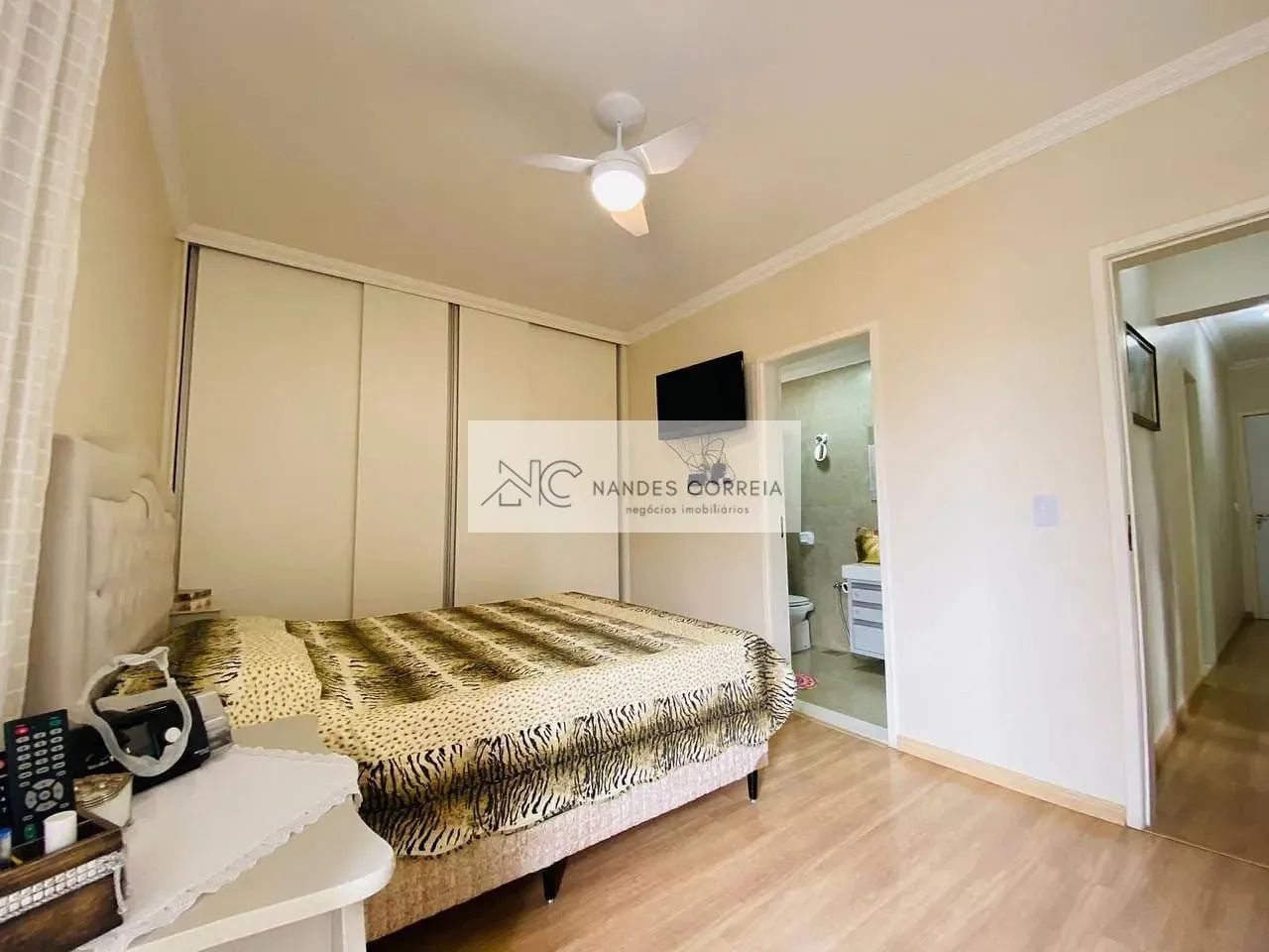 Apartamento à venda, Centro, Londrina, PR - Foto 4