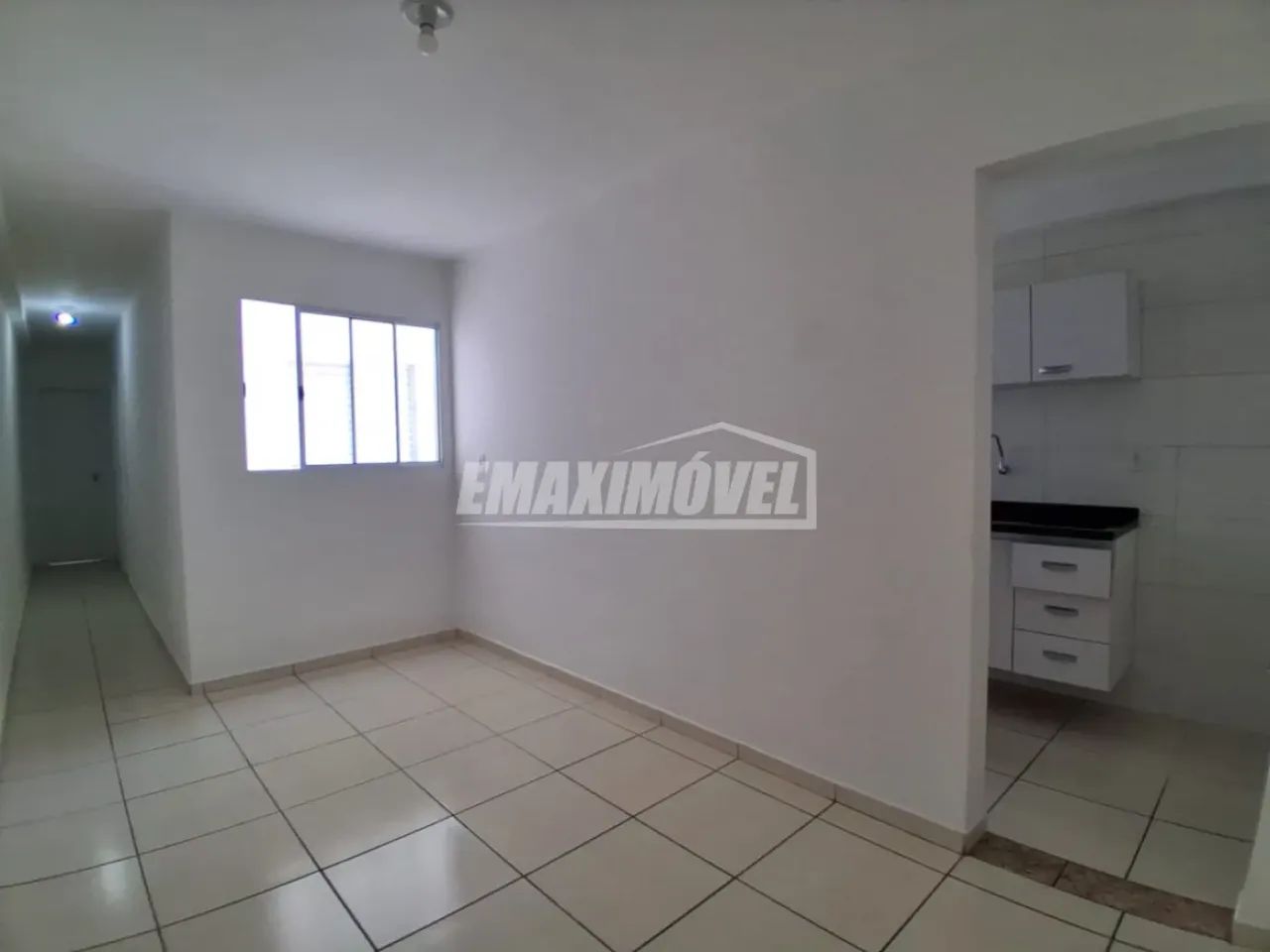 Apartamento com 2 Quartos - Jardim Simus - Sorocaba/SP - Foto 2