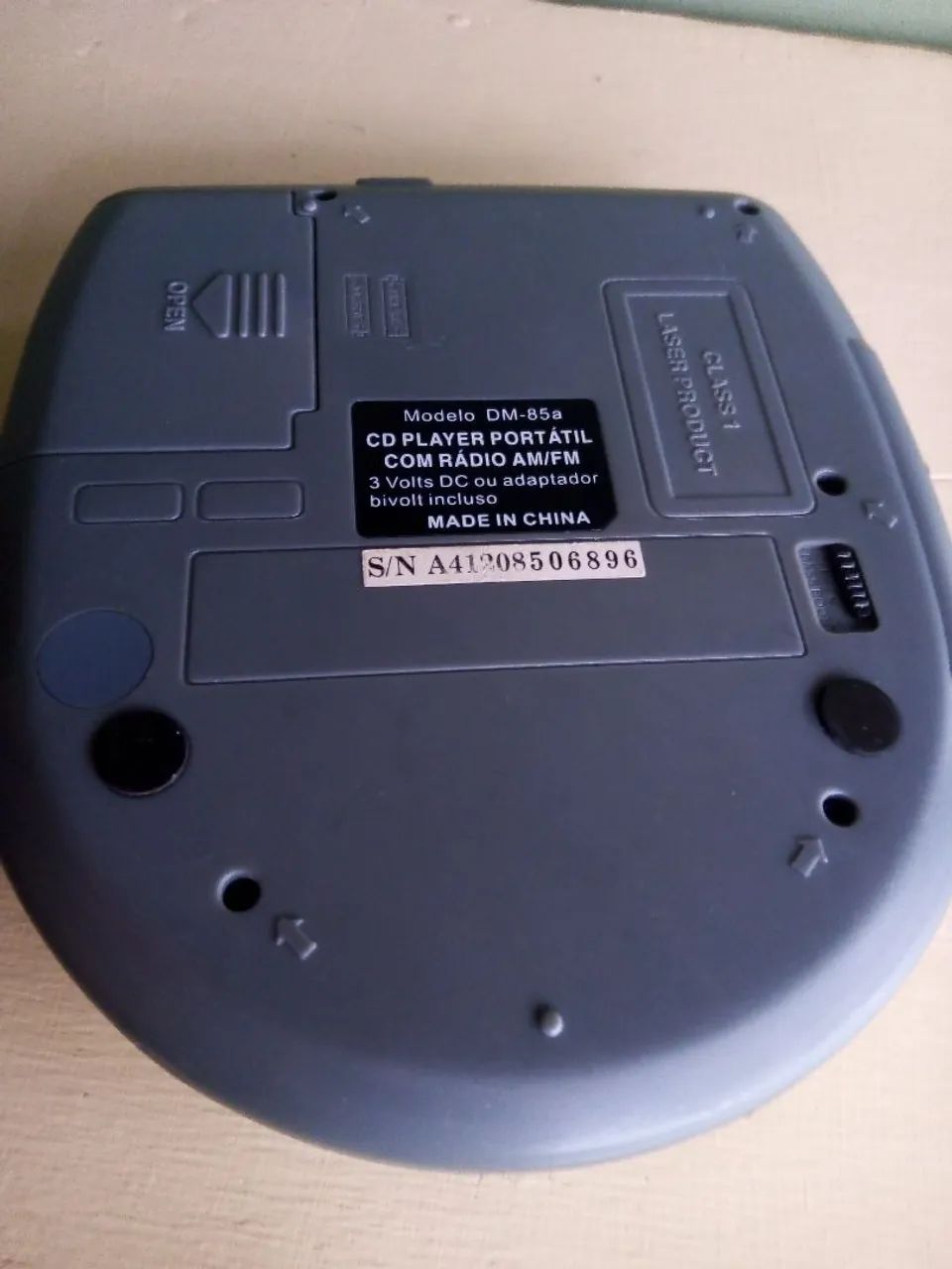 Discman Lenoxx Sound - Foto 5