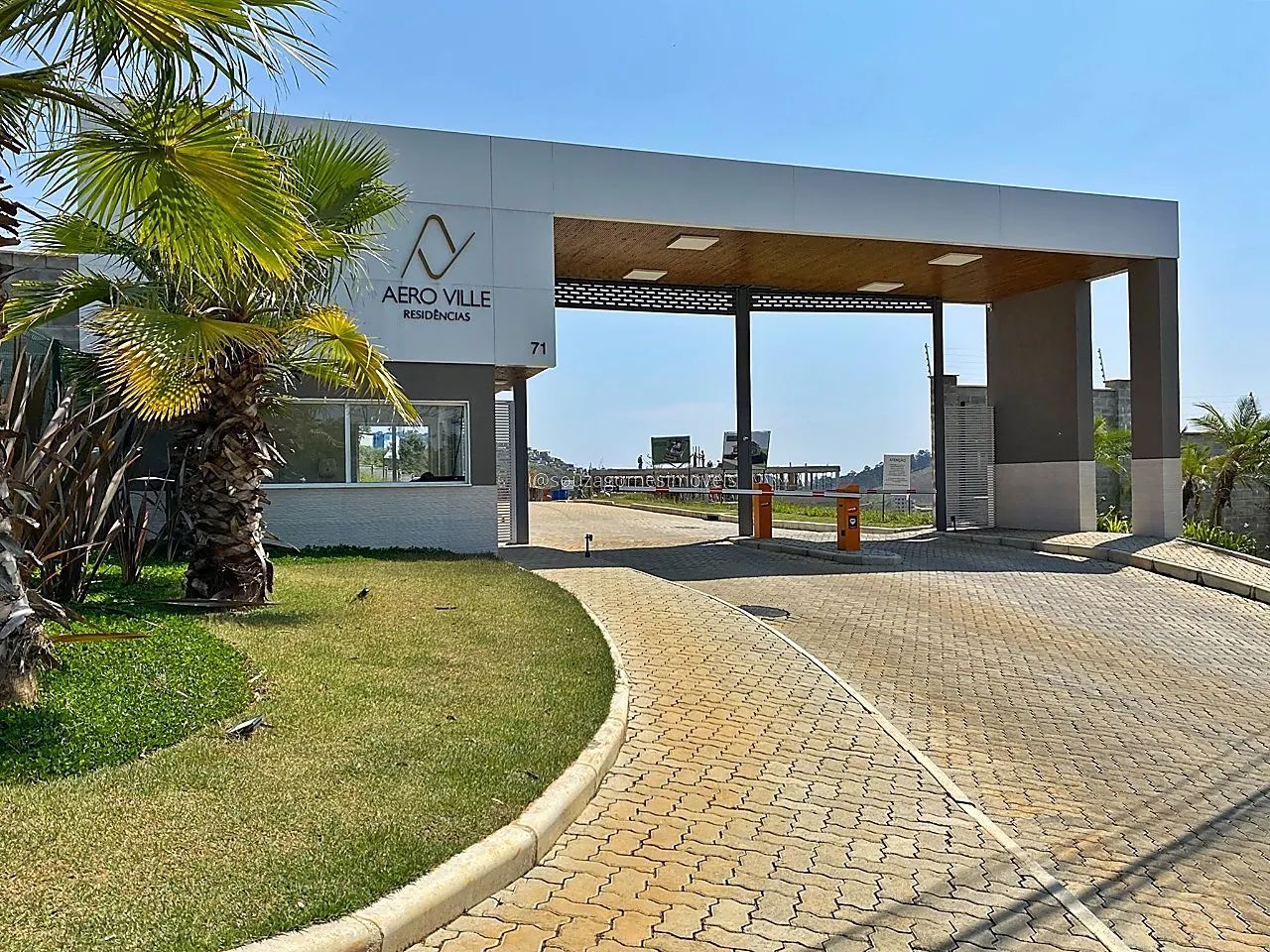 Lote / Terreno - Aeroporto - Foto 4