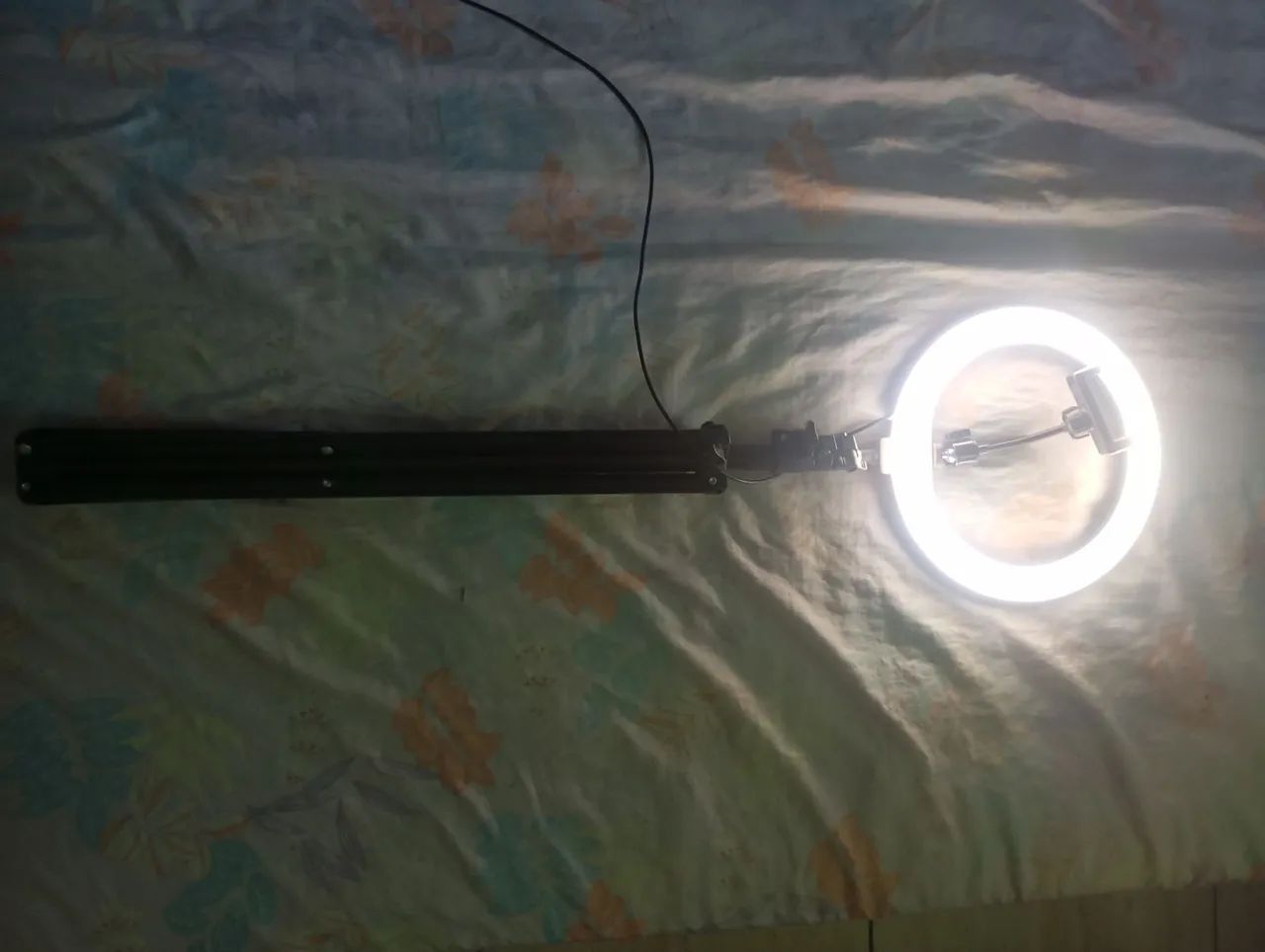 Ring light  - Foto 2