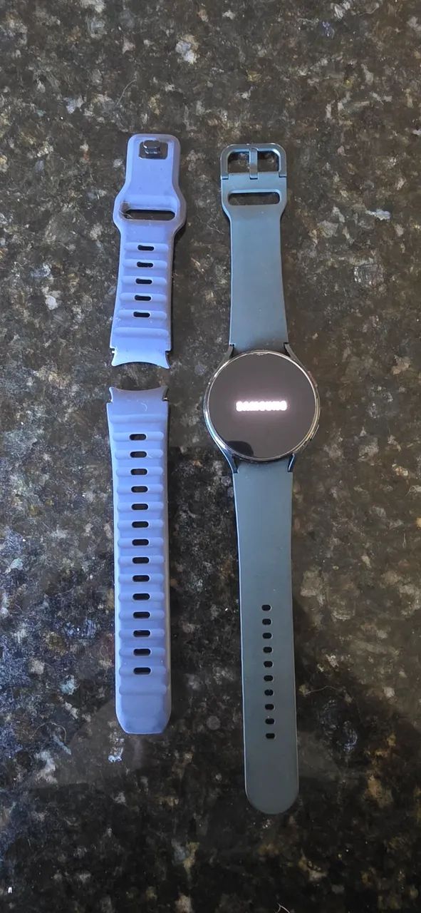 Galaxy watch 4 - Foto 2