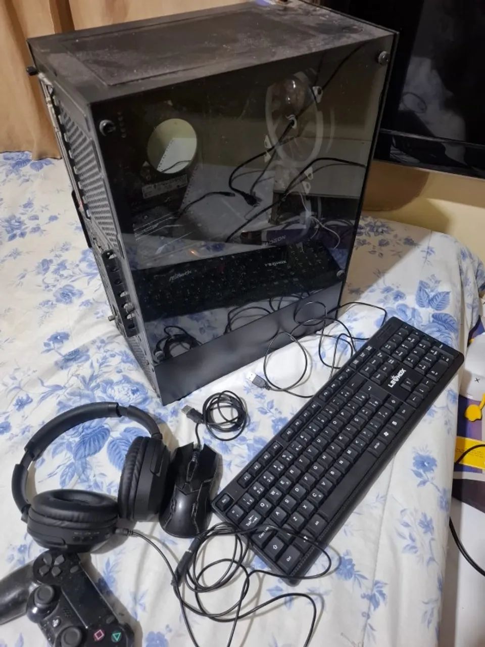 Pc gamer  - Foto 2
