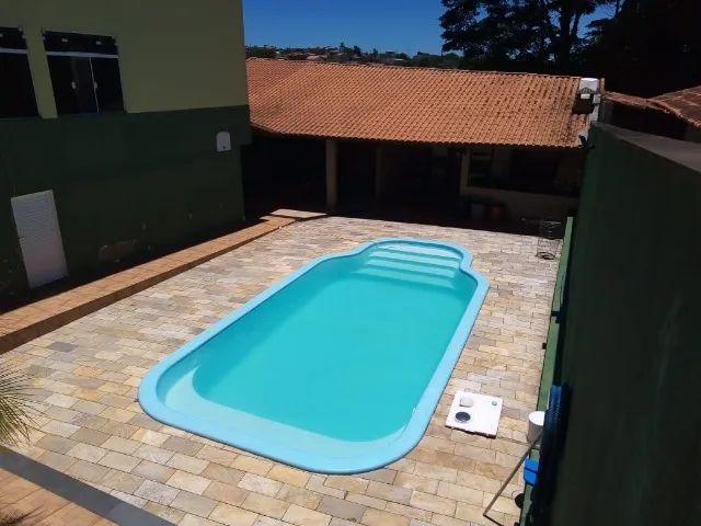 Chácara Dora Eventos 