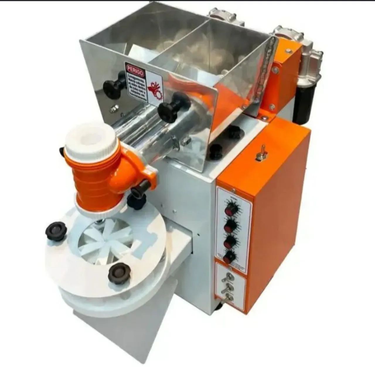 Máquina Salgados - Foto 2