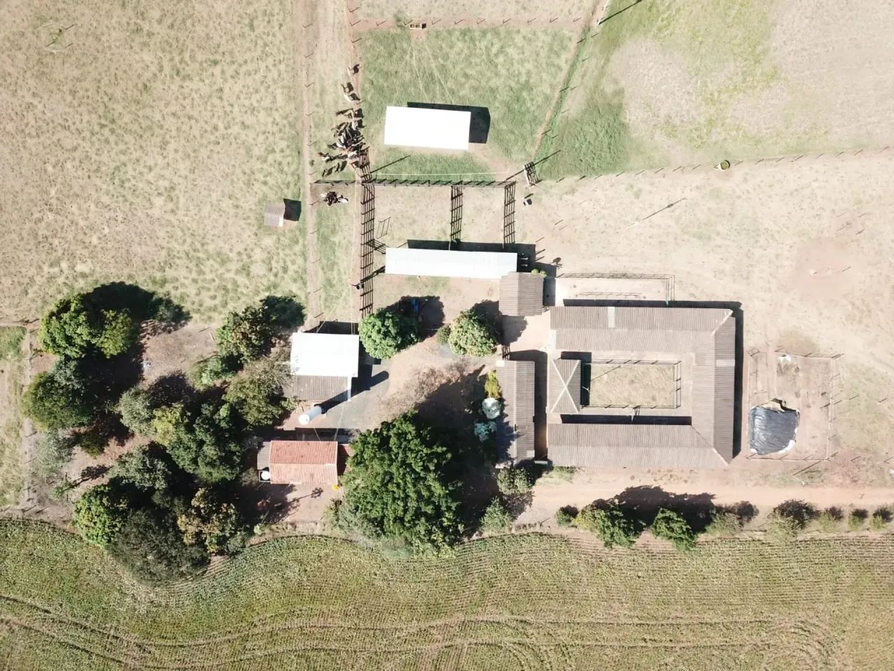 Fazenda/Sítio/Chácara para venda - Foto 4
