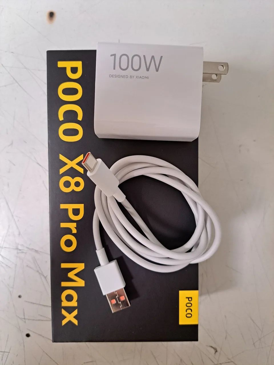 Poco X8 Pro Max 512GB  - Foto 4