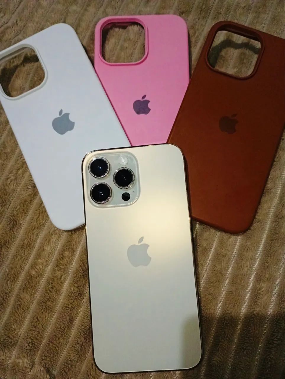 iPhone 14 Pro Max 128Gg - Foto 3