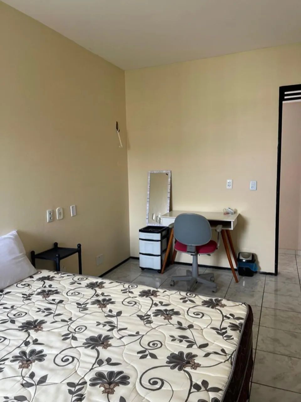 Aluguel de quarto no Jacarecanga - Foto 2