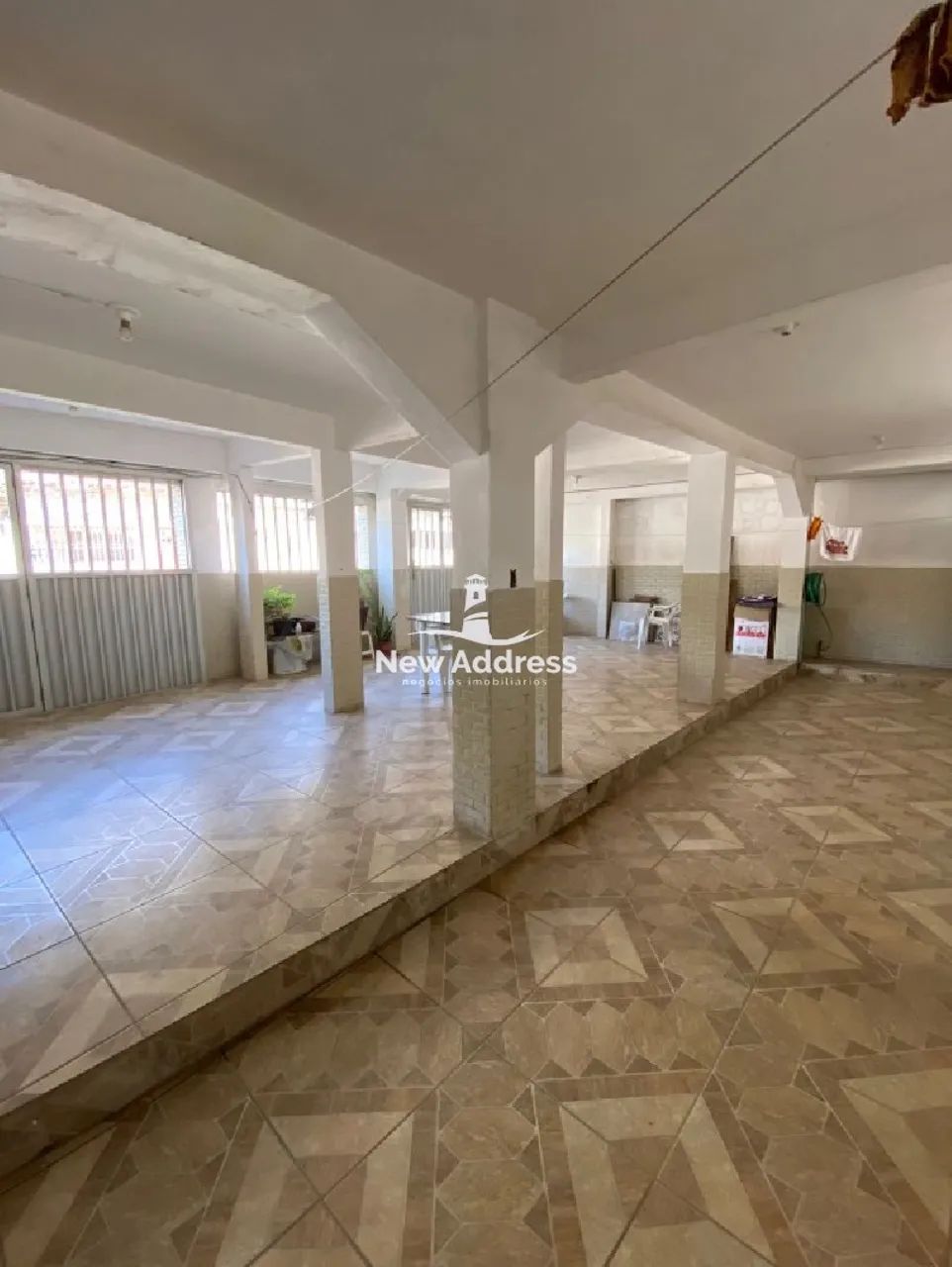 Prédio com 2 casas, 4 quartos, 2 vagas de garagem, em Ataíde - Vila Velha - Foto 2