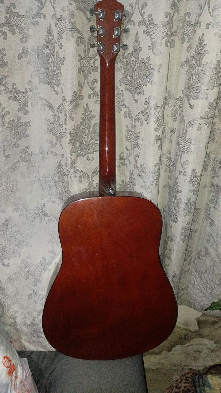 Violão Ibanez  - Foto 2