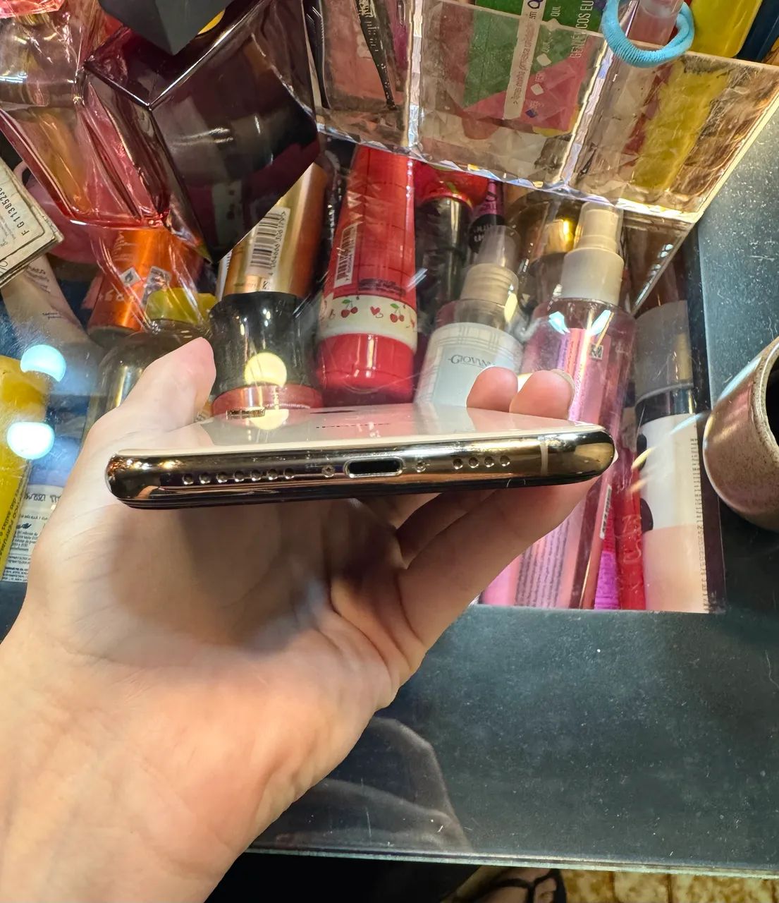 iPhone XS Max - Foto 5