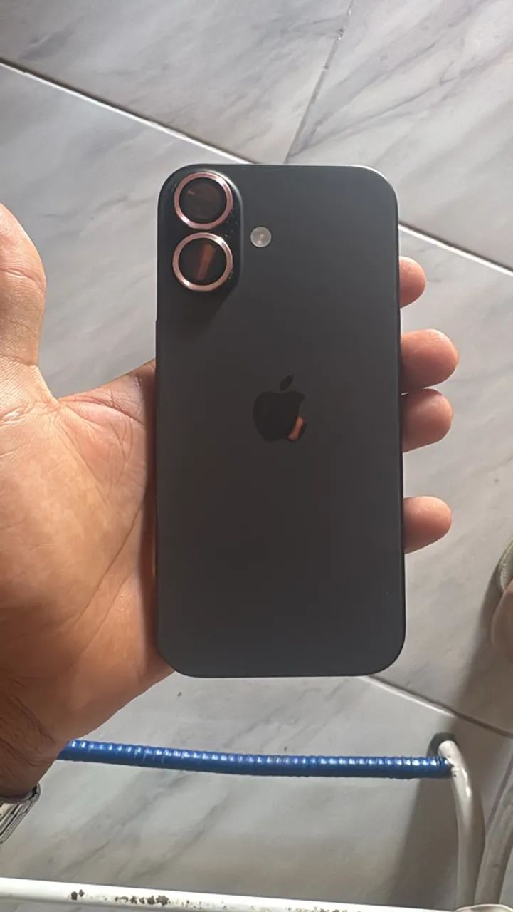iPhone 17 256 gb