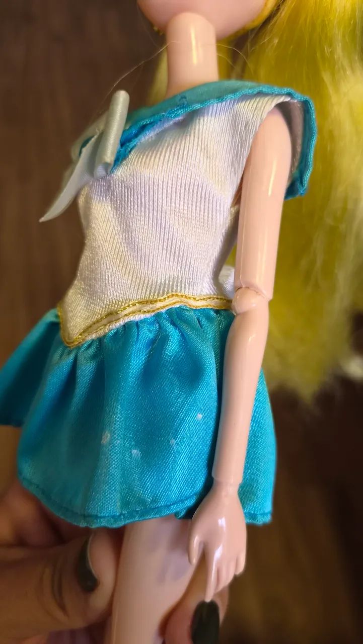 Sailor Moon  - Foto 3