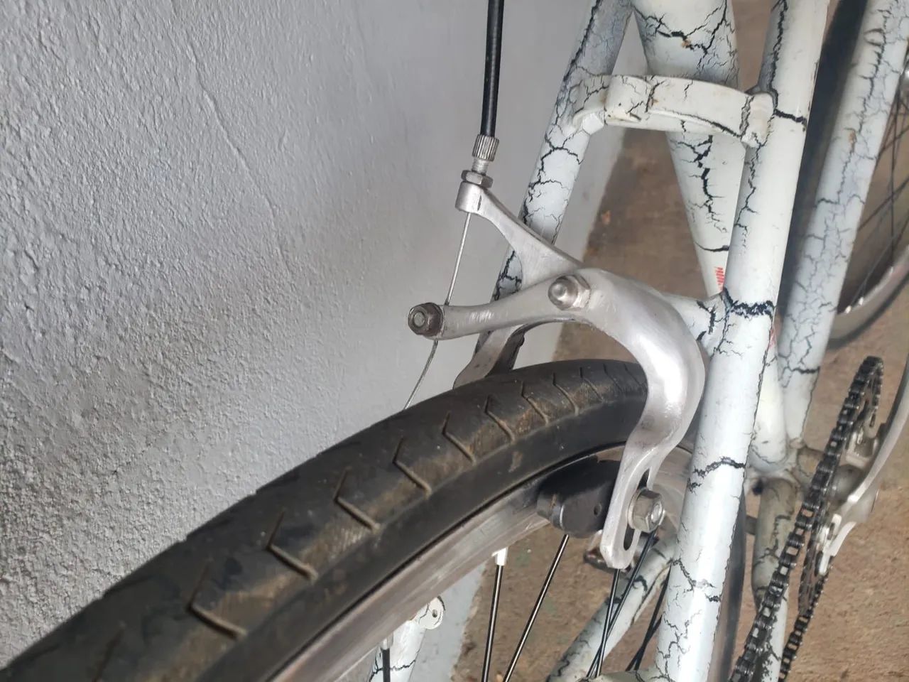 Bicicleta Singlespeed aro 700 - Foto 5