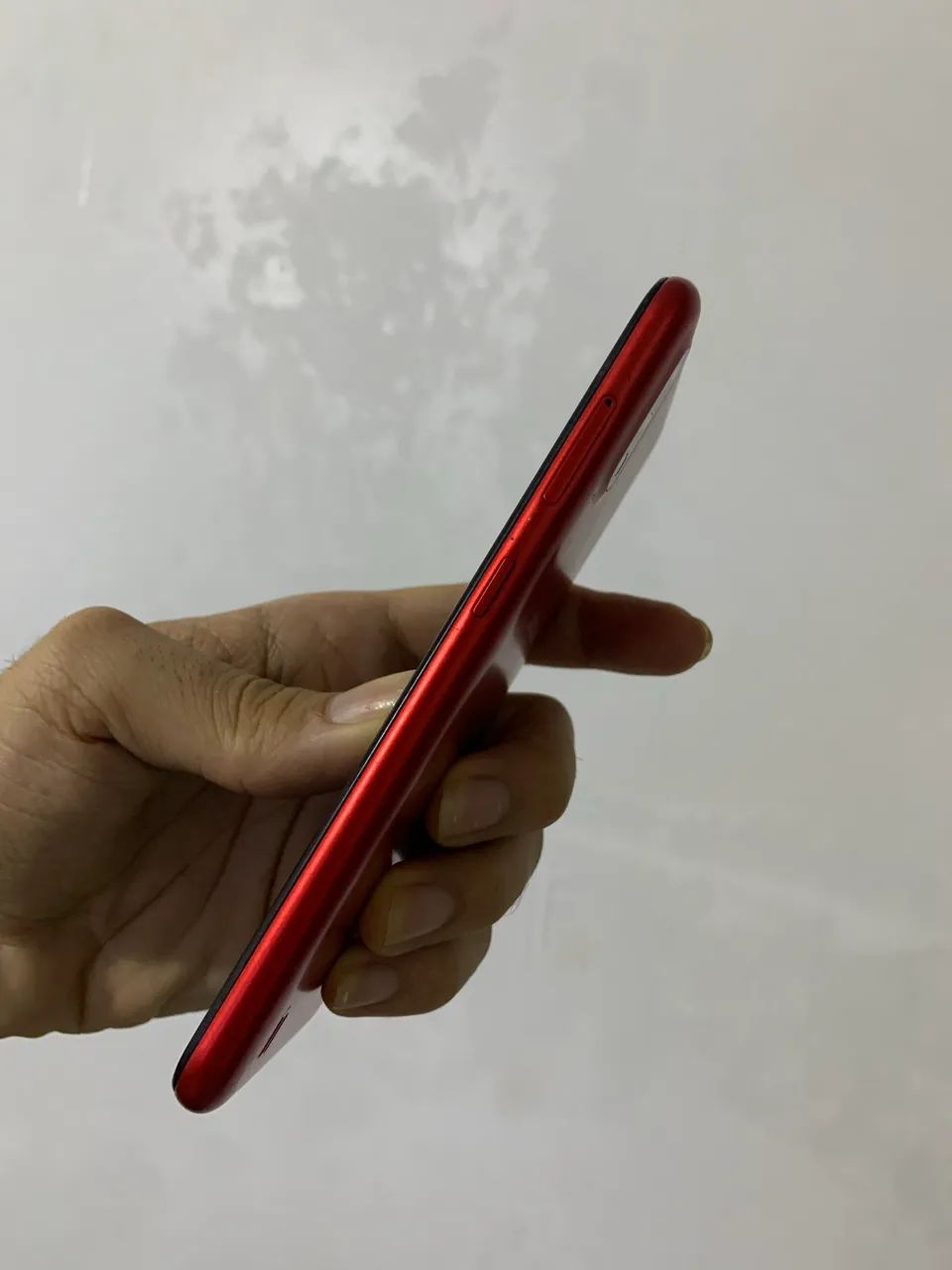 Samsung Galaxy A01 32GB - Muito Conservado - Vermelho - Foto 2