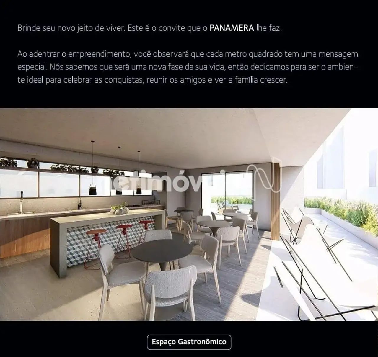 VENDA APARTAMENTO 2 QUARTOS NO SION - Foto 5