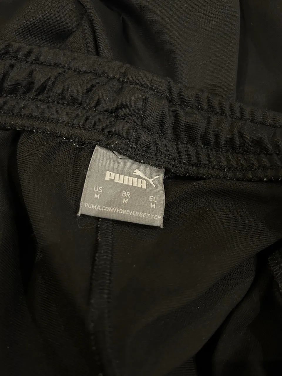 Calça puma Neymar - Foto 4