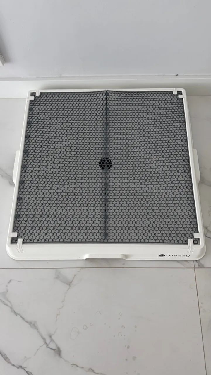 Banheiro para cachorro  - Foto 2