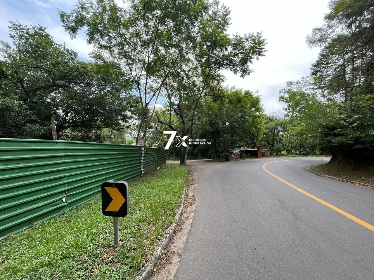 Terreno uso misto em Penedo - Foto 4