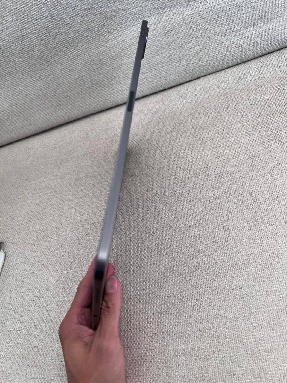 Vendo Ipad Apple | Modelo iPad Pro (12,9 pol) 4ª geração - Foto 4