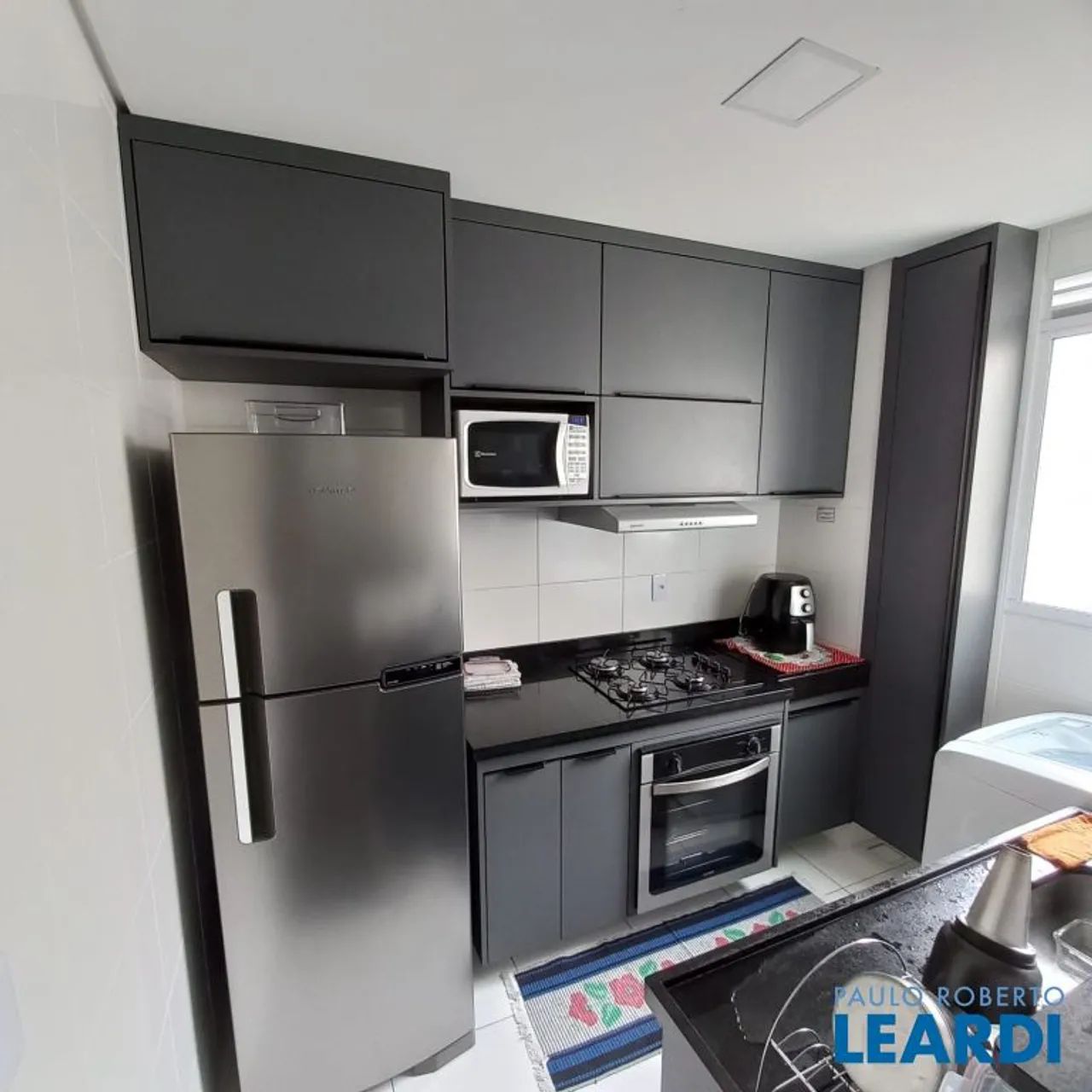 APARTAMENTO - BOM RETIRO - sp - Foto 4