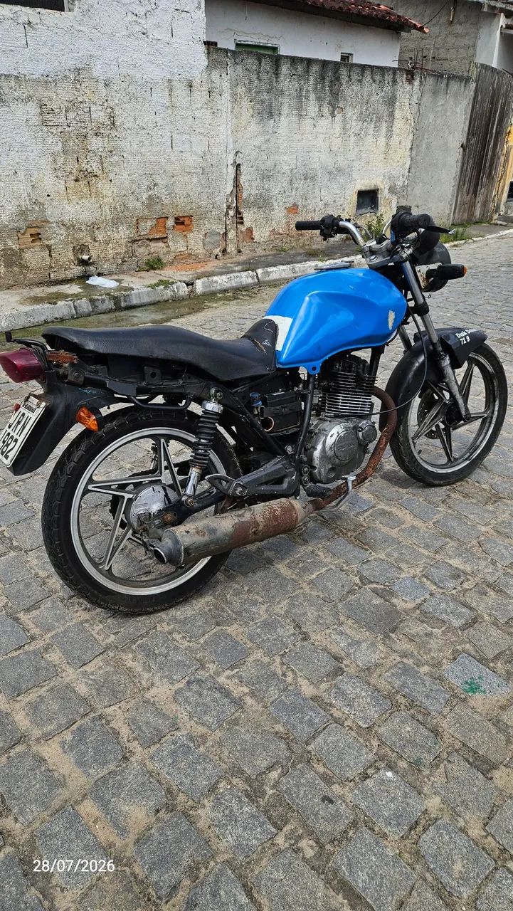 Suzuki  - Foto 5