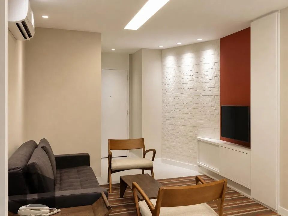 Apartamento em Leblon - Foto 2