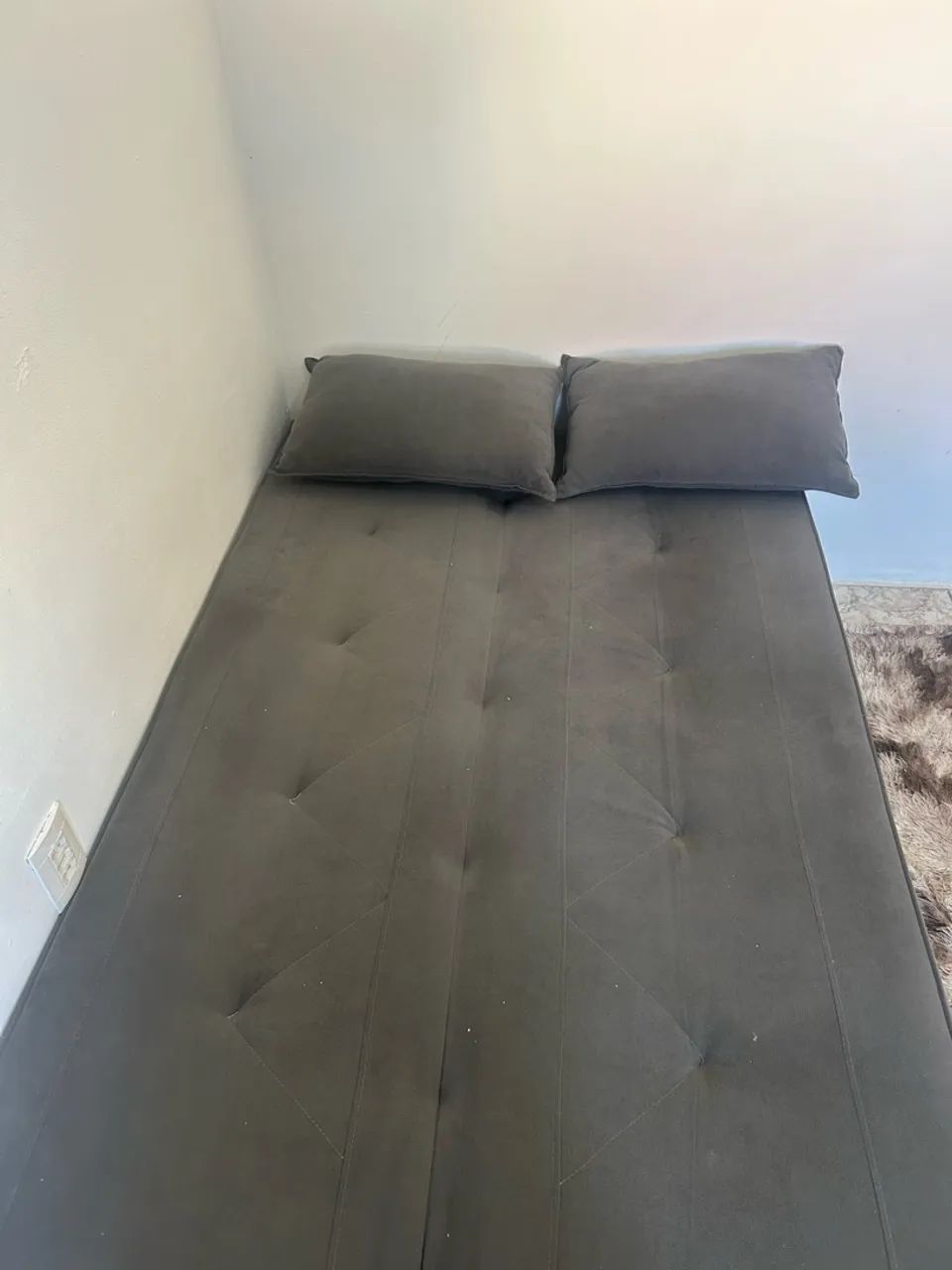 Sofá cama 450