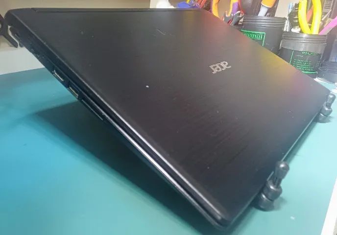 ACER ASPIRE A315-53 / Perfeito para Estudos ! - Foto 4