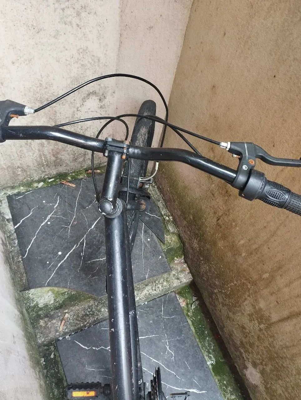 Vendo bicicleta... - Foto 2