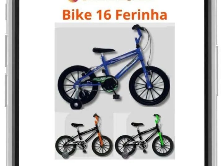 Bike infantil  - Foto 2